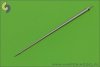 Master AM-48-070 Harrier FRS.1 / FRS.51 - Pitot Tube & Angle Of Attack probe (1:48)